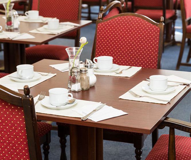 酒店 Tulip Inn Vienna Thüringer Hof