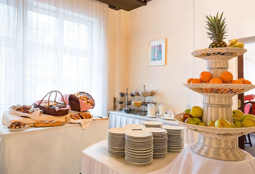 酒店 Tulip Inn Vienna Thüringer Hof