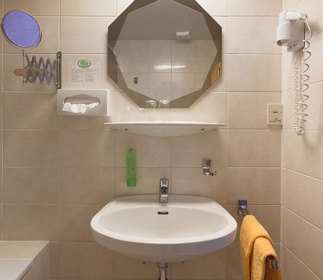 酒店 Tulip Inn Vienna Thüringer Hof