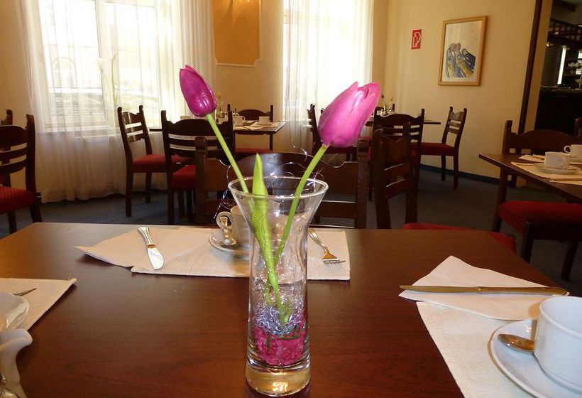 酒店 Tulip Inn Vienna Thüringer Hof