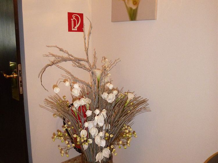 酒店 Tulip Inn Vienna Thüringer Hof