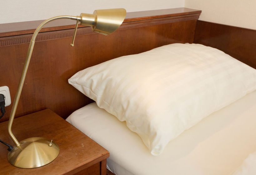 酒店 Tulip Inn Vienna Thüringer Hof