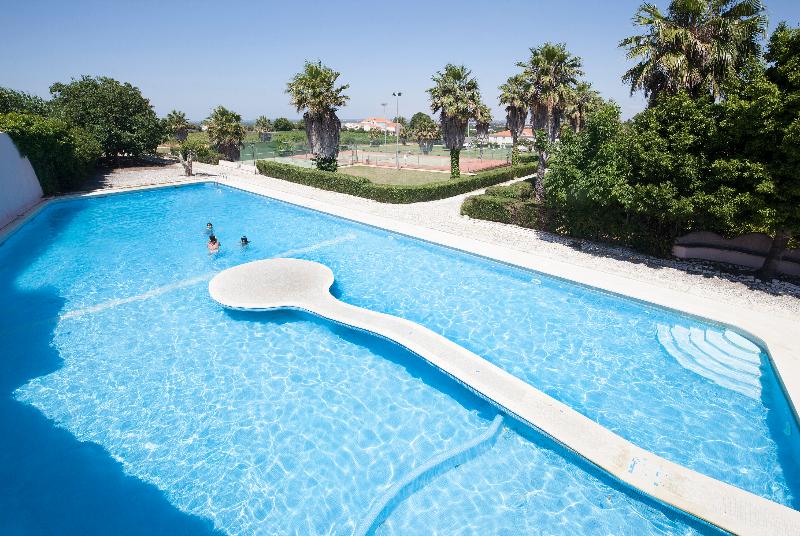 فندق Turim Club Azeitao