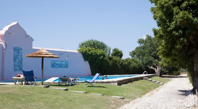 Отель Turim Club Azeitao