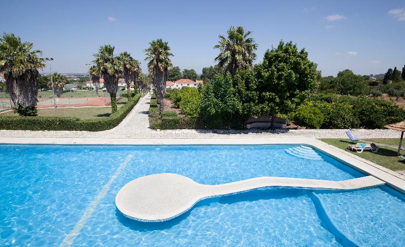 فندق Turim Club Azeitao