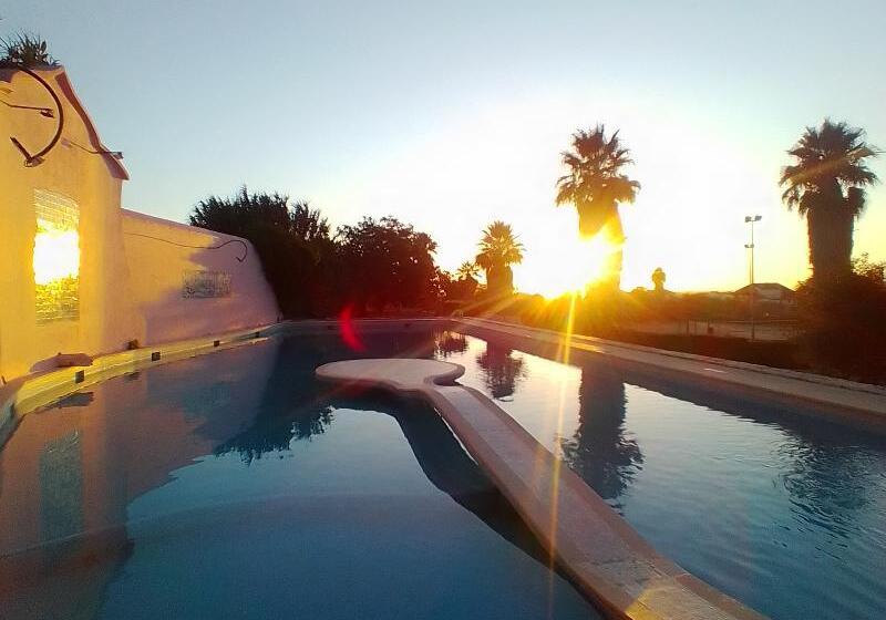 فندق Turim Club Azeitao