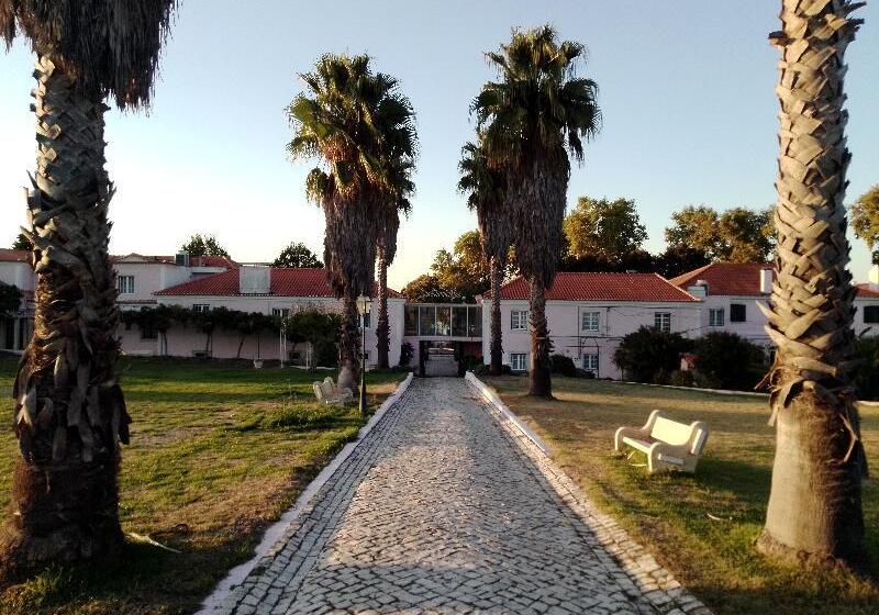 فندق Turim Club Azeitao