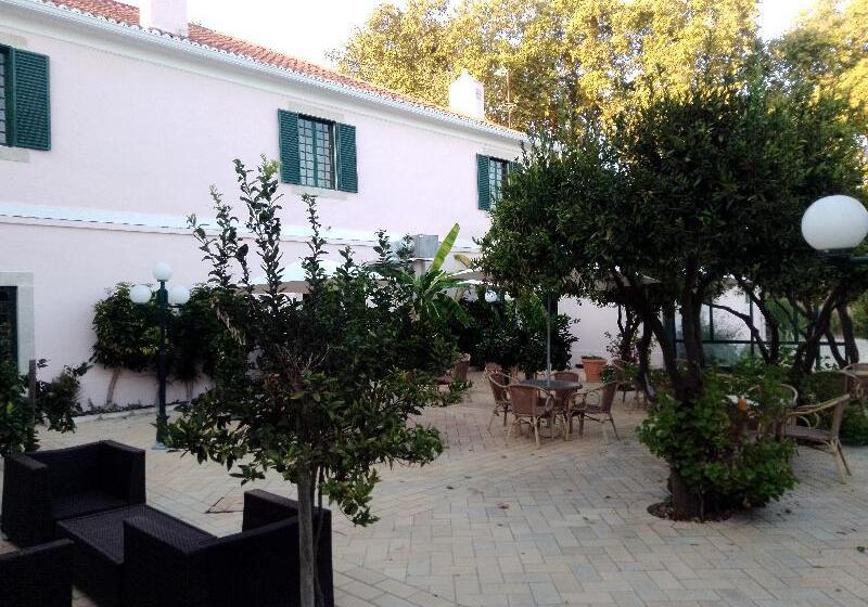 فندق Turim Club Azeitao