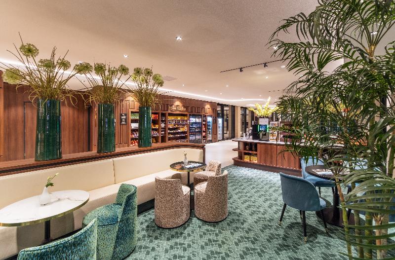 Van Der Valk Hotel Schiphol