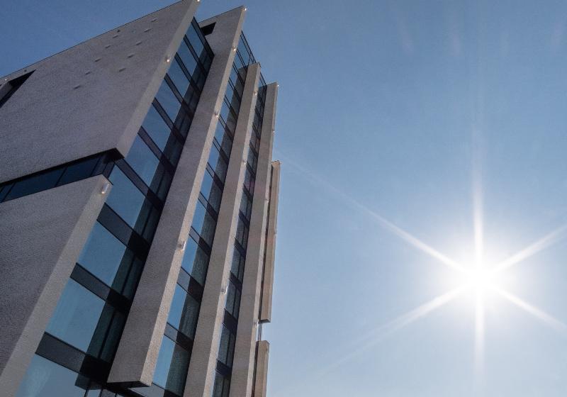 Van Der Valk Hotel Schiphol