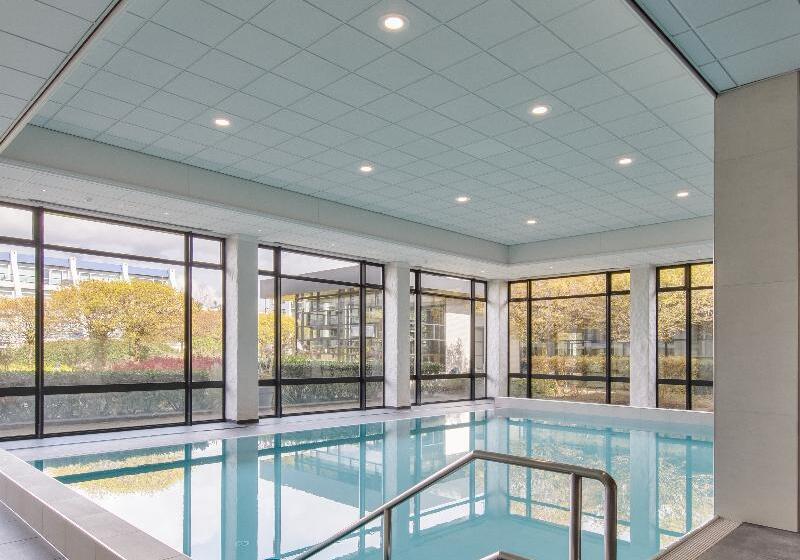 Van Der Valk Hotel Schiphol