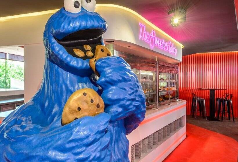 ホテル Vibra District - Adults Only