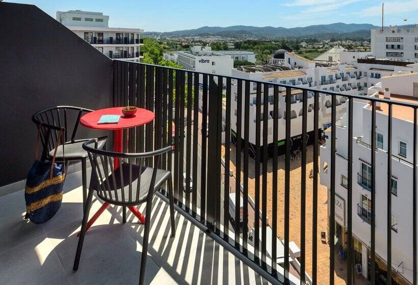 ホテル Vibra District - Adults Only