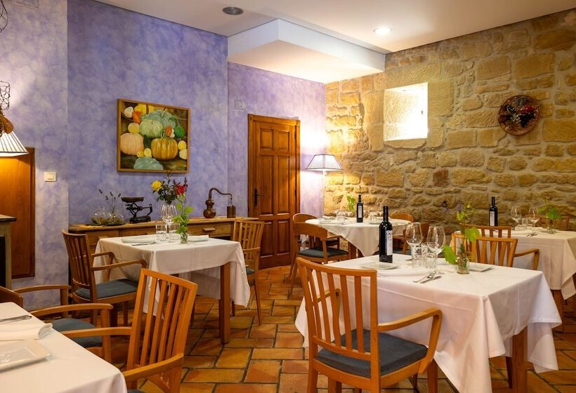 호텔 Villa De ábalos