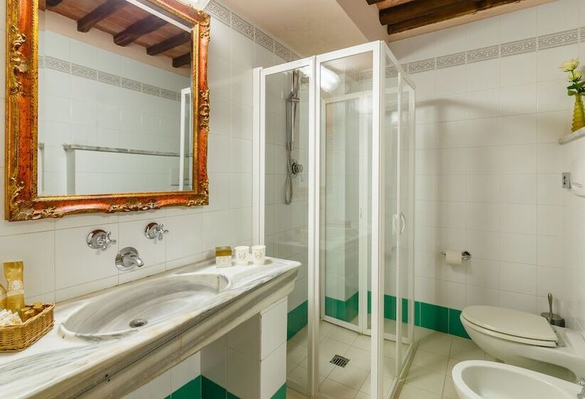 בית מלון כפרי Villaggio Albergo San Lorenzo E Santa Caterina