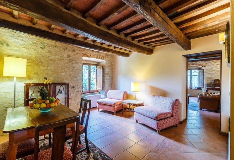 Отель Villaggio Albergo San Lorenzo E Santa Caterina