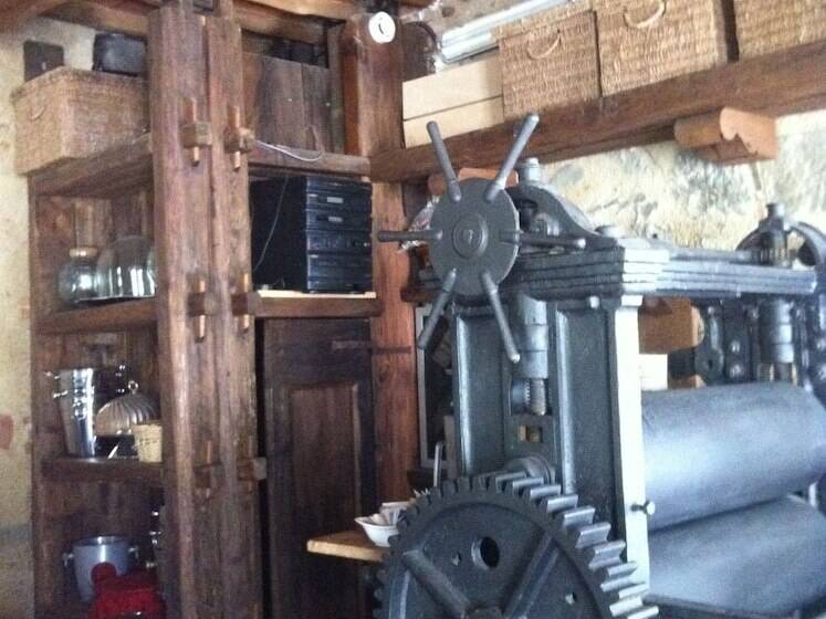 בית מלון כפרי Villaggio Albergo San Lorenzo E Santa Caterina