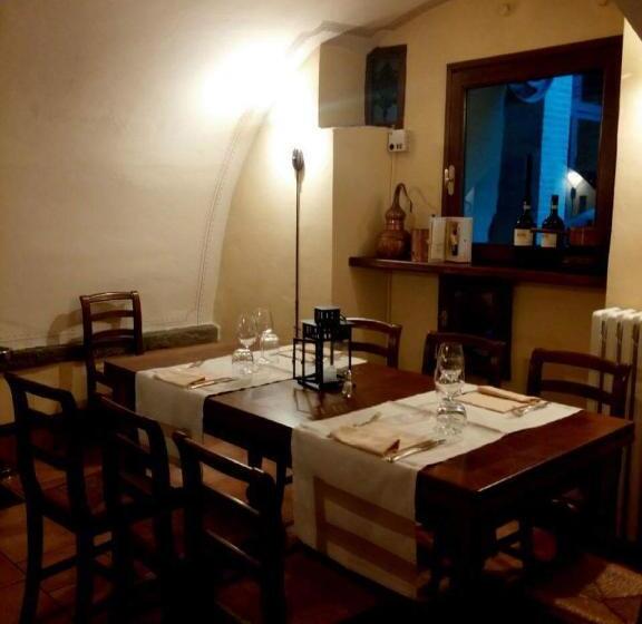 בית מלון כפרי Villaggio Albergo San Lorenzo E Santa Caterina