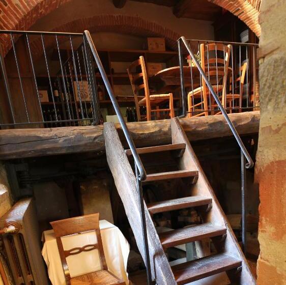 Отель Villaggio Albergo San Lorenzo E Santa Caterina