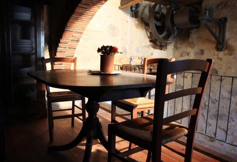 בית מלון כפרי Villaggio Albergo San Lorenzo E Santa Caterina