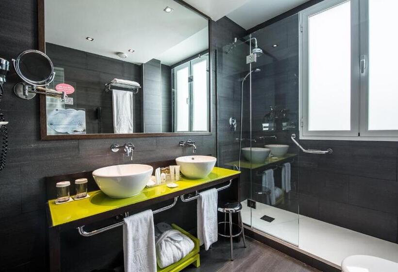 هتل Vincci Centrum