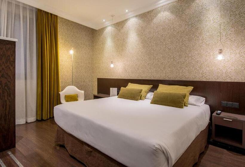 هتل Vincci Centrum