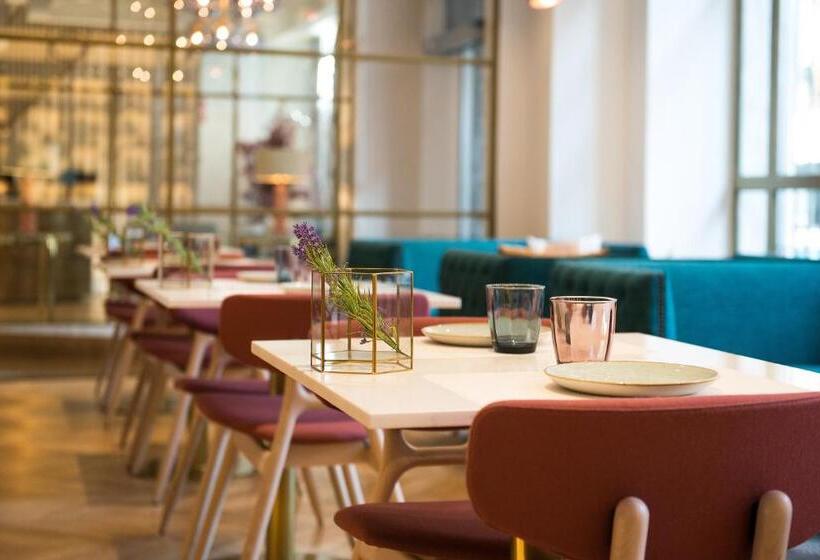 هتل Vincci Centrum