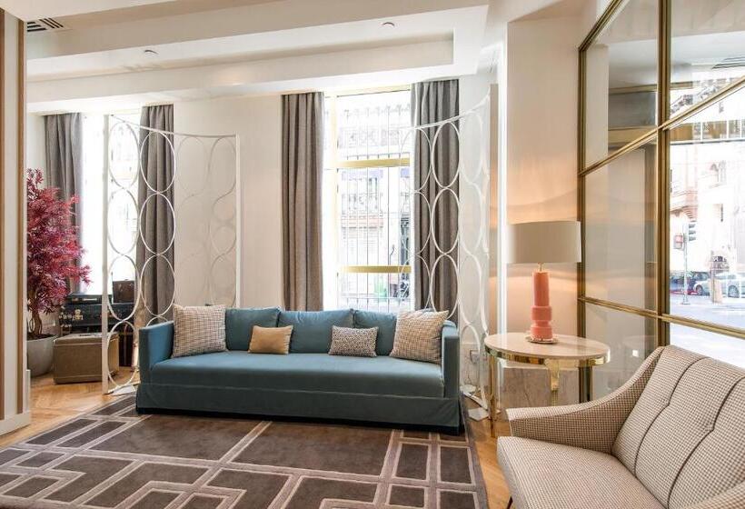 هتل Vincci Centrum