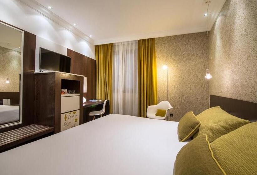 هتل Vincci Centrum