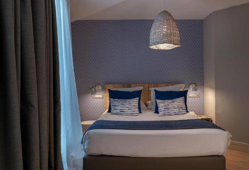 ホテル Vincci Puertochico