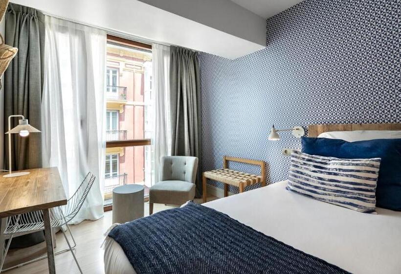 ホテル Vincci Puertochico