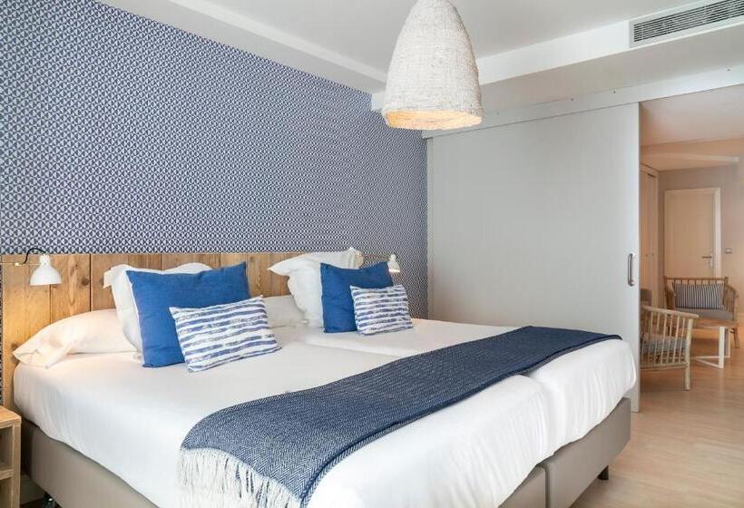 ホテル Vincci Puertochico