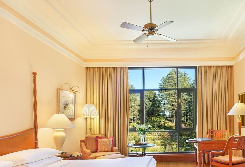 هتل Wildflower Hall, An Oberoi Resort, Shimla