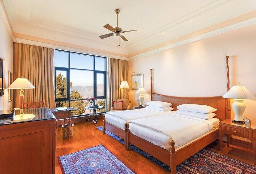 هتل Wildflower Hall, An Oberoi Resort, Shimla