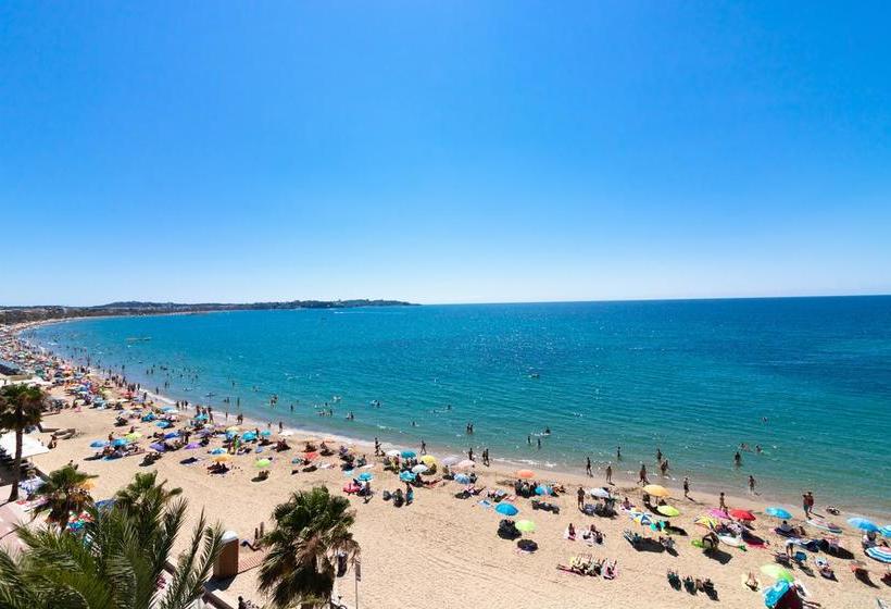 Ibersol Sol de España