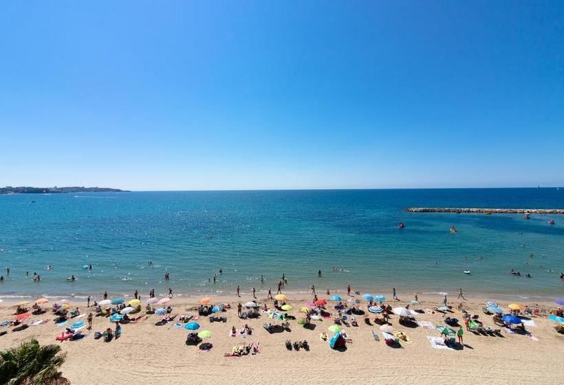 Ibersol Sol de España