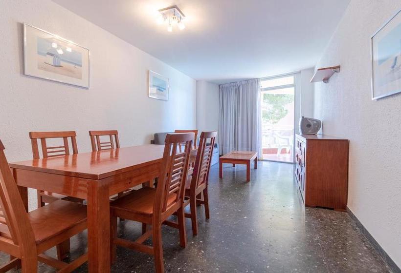 Ibersol Sol de España