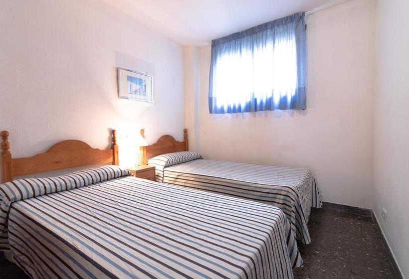 Ibersol Sol de España