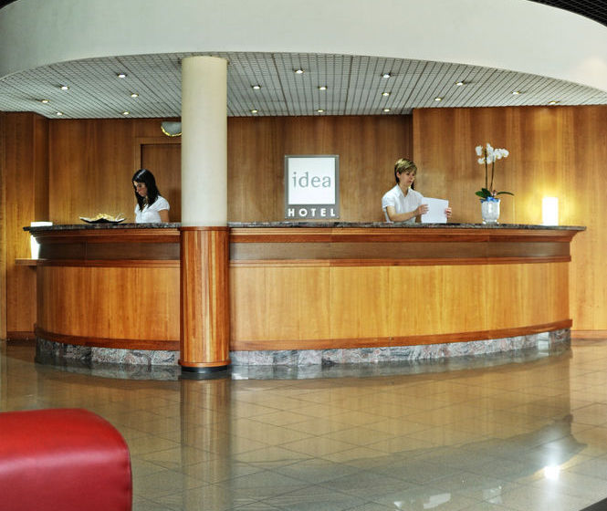 Meditur Hotel Torino