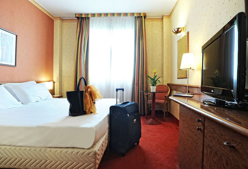 Meditur Hotel Torino