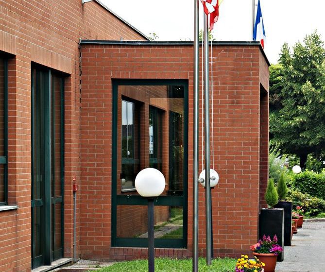 Meditur Hotel Torino