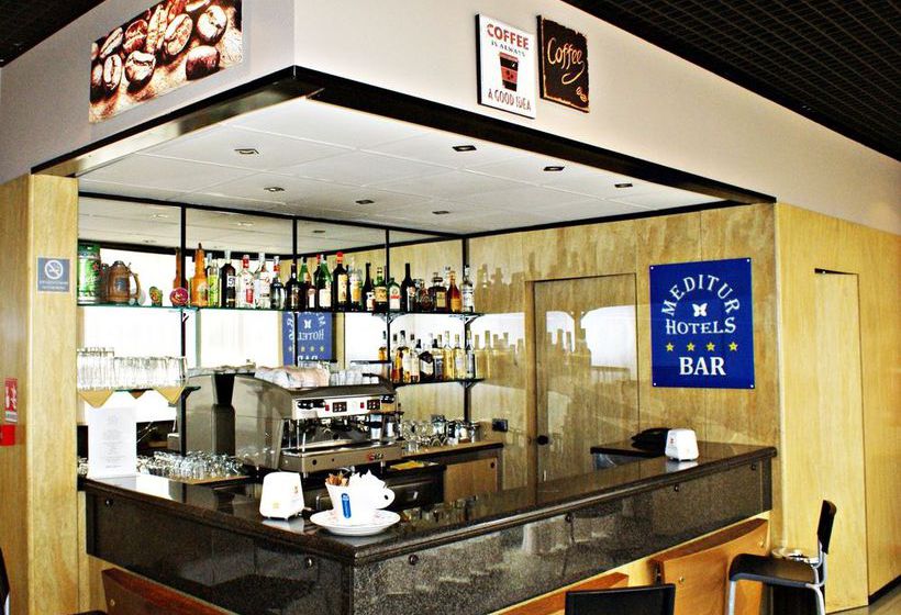 Meditur Hotel Torino