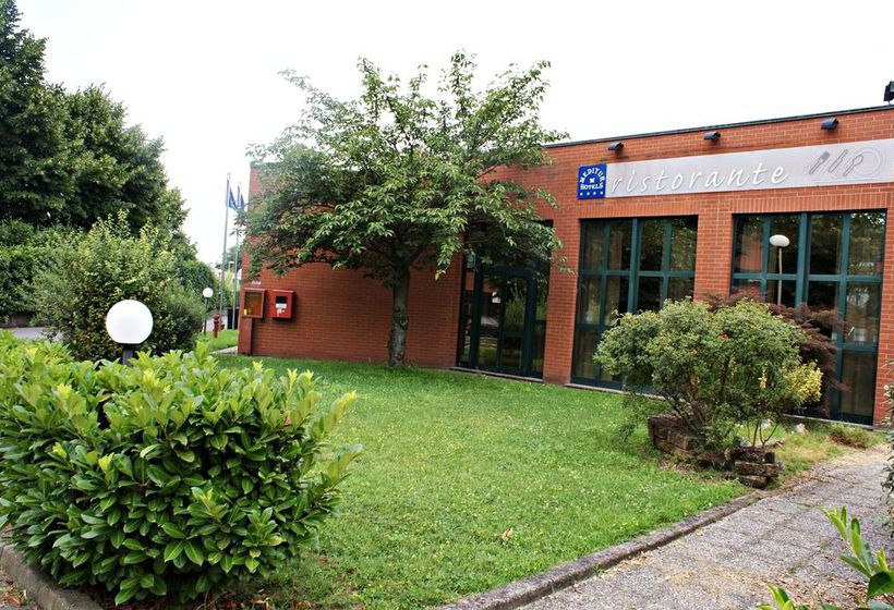 Meditur Hotel Torino