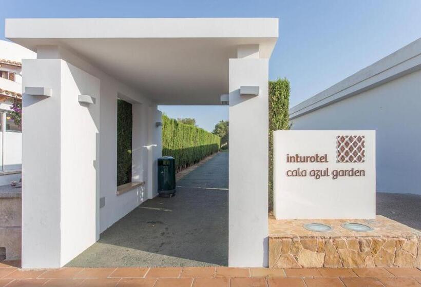 Inturotel Azul Garden