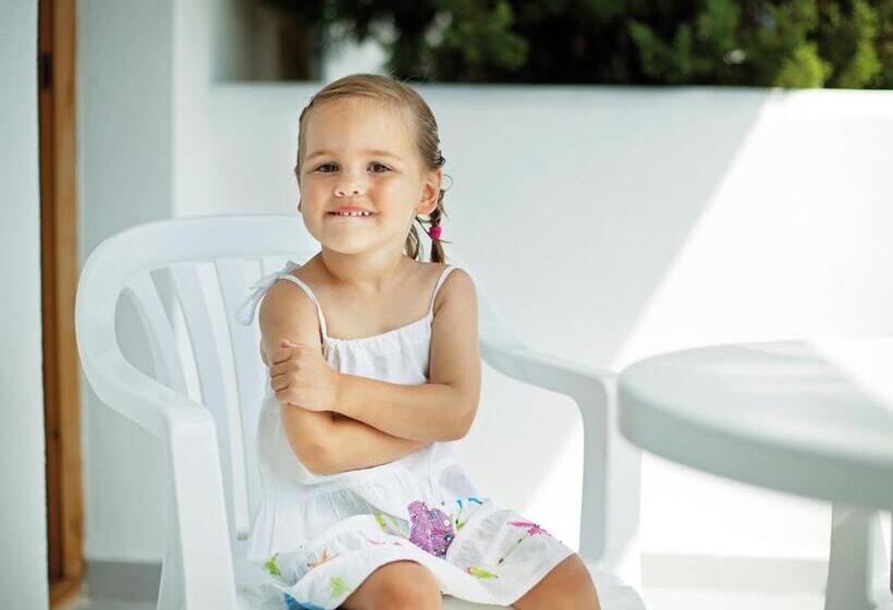 Inturotel Azul Garden