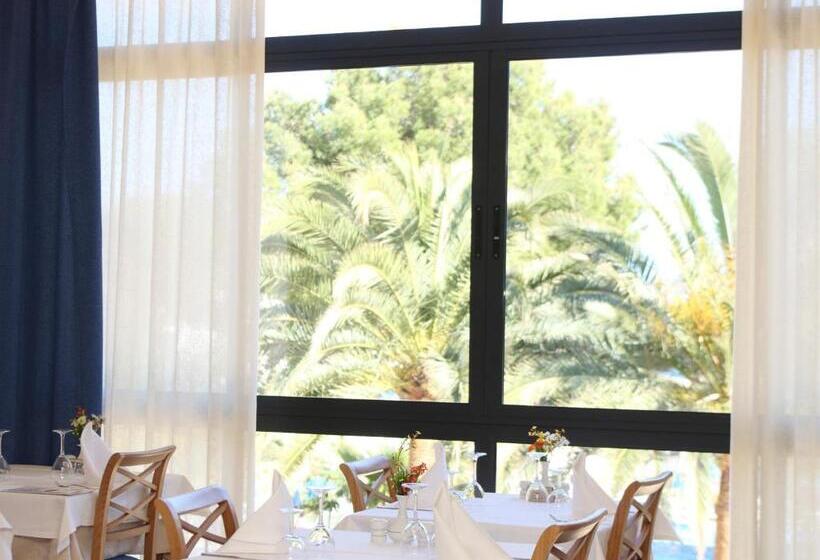 Inturotel Azul Garden