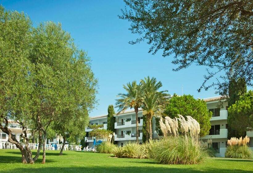 Inturotel Azul Garden