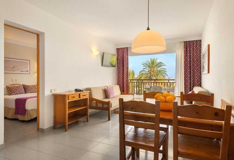 Inturotel Azul Garden