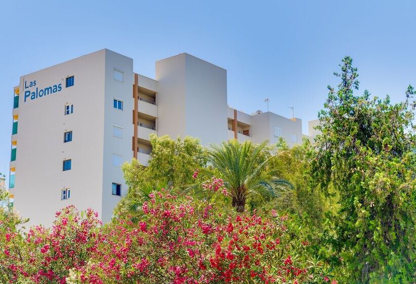 Las Palomas Apartments Econotels