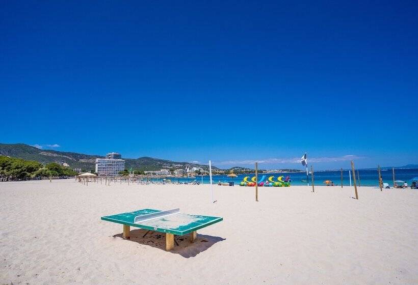 Las Palomas Apartments Econotels